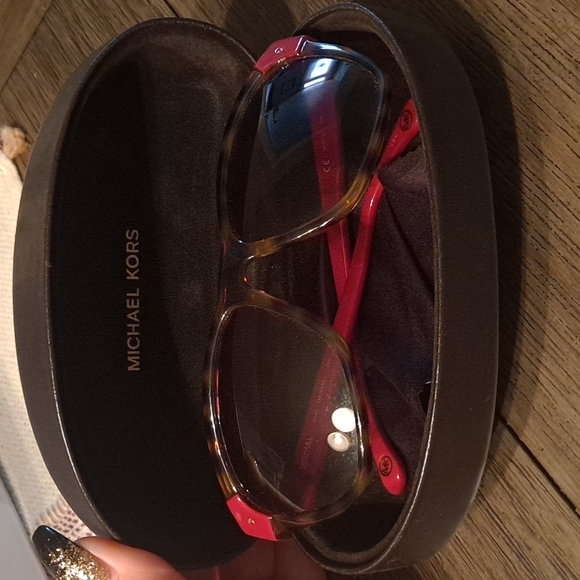 Brand new Michael Kors sunglasses